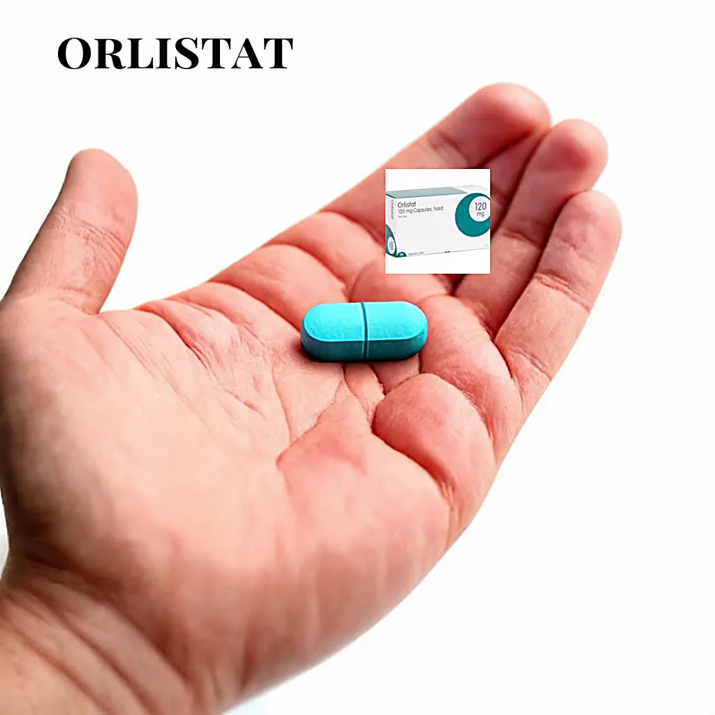 Remedio orlistat comprar